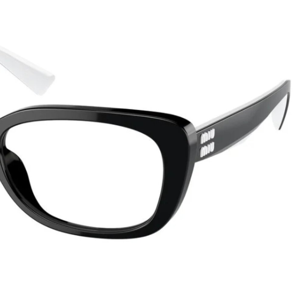 Miu Miu Eyeglasses - Picture 4 of 5